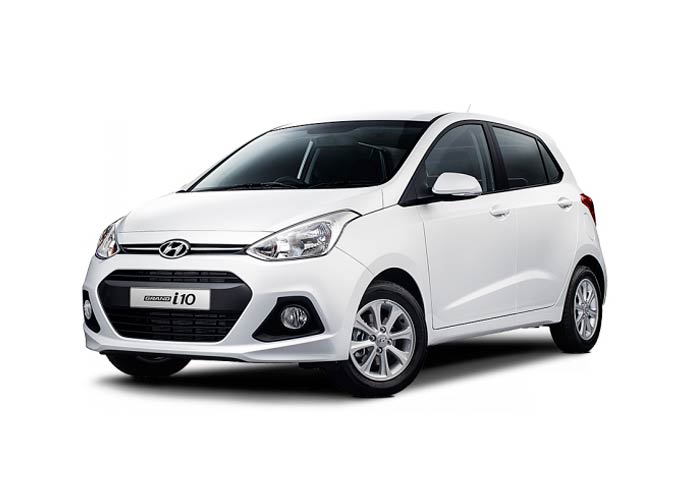 HYUNDAI I10 OR SIMILAR