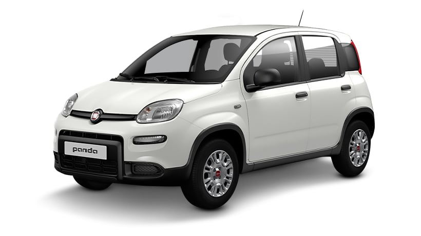 panda pqs rent a car Rhodes