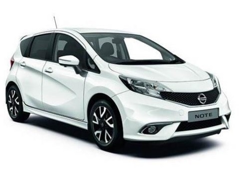 ΝΟΤΕ-24 pqs rent a car Rhodes